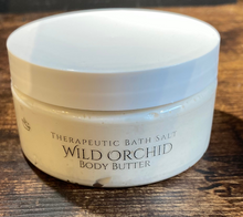 Load image into Gallery viewer, Wild Orchid Body Butter