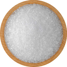 Load image into Gallery viewer, Bath and Foot Soak | Unscented Dead Sea Epsom Bath Salt | Fine Grain - Therapeutic Bath Salt