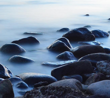 Load image into Gallery viewer, Sea Mist - Soy Wax Candle