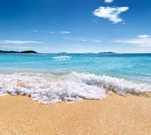 Load image into Gallery viewer, Ocean Breeze - Soy Wax Candle