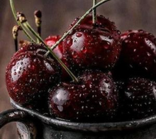 Load image into Gallery viewer, Candle | Black Cherry Merlot - Soy Wax Candle