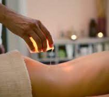 Load image into Gallery viewer, Candle | Citrus Splash Massage Oil Candle