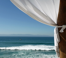 Load image into Gallery viewer, Candle | Beach Linen - Soy Wax Candle