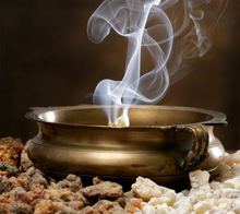 Load image into Gallery viewer, Candle | Frankincense and Myrrh - Soy Wax Candle