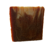 Load image into Gallery viewer, Bar Soap Turmeric and Sparkling Grapefruit