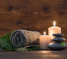 Load image into Gallery viewer, Candle | Day at the Spa  Soy Wax Candle