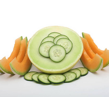 Load image into Gallery viewer, Candle | Cucumber Melon  Soy Wax Candle