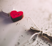 Load image into Gallery viewer, Love Spell - Soy Wax Candle