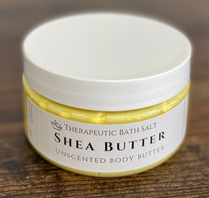 Whipped Shea Butter | Unscented