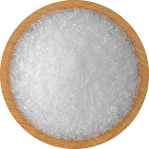Bath and Foot Soak | Unscented Dead Sea Epsom Bath Salt | Fine Grain - Therapeutic Bath Salt