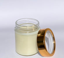 Load image into Gallery viewer, White Sage and Lavender - Soy Wax Candle
