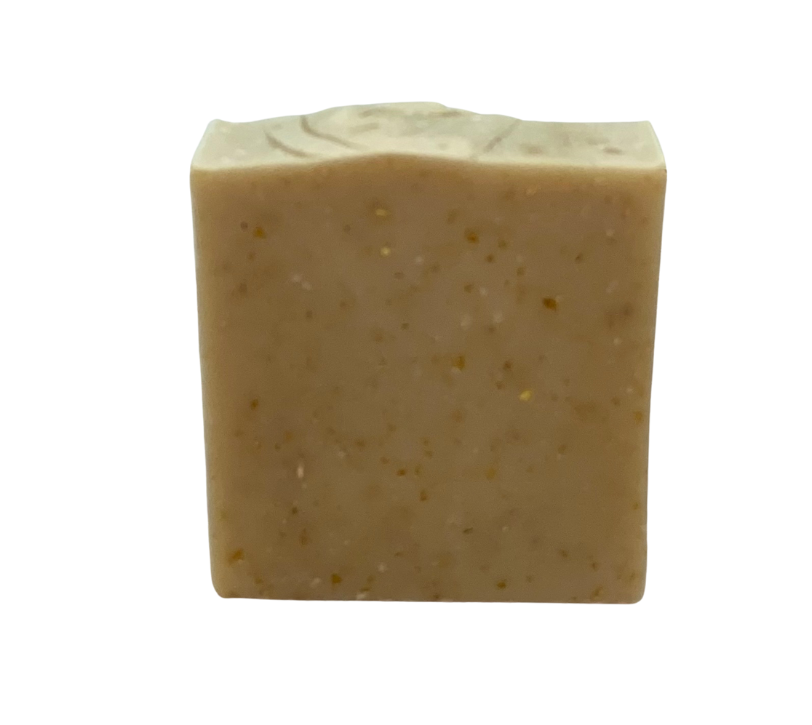 Just Pure Soap w/ Oatmeal